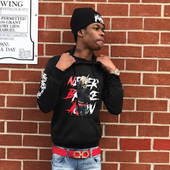 Meet your Posher, Seven - Picture 1 of 1